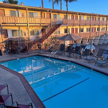 Seahorse Inn Manhattan Beach - Lax Екстериор снимка