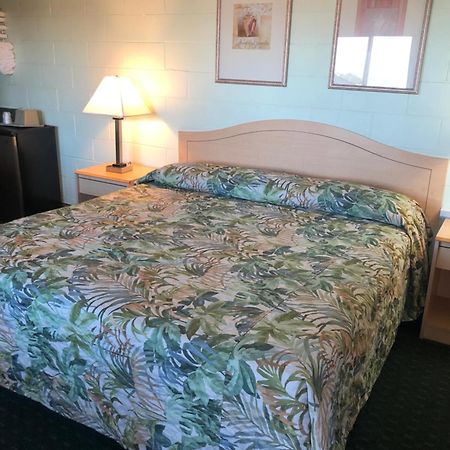 Seahorse Inn Manhattan Beach - Lax Екстериор снимка