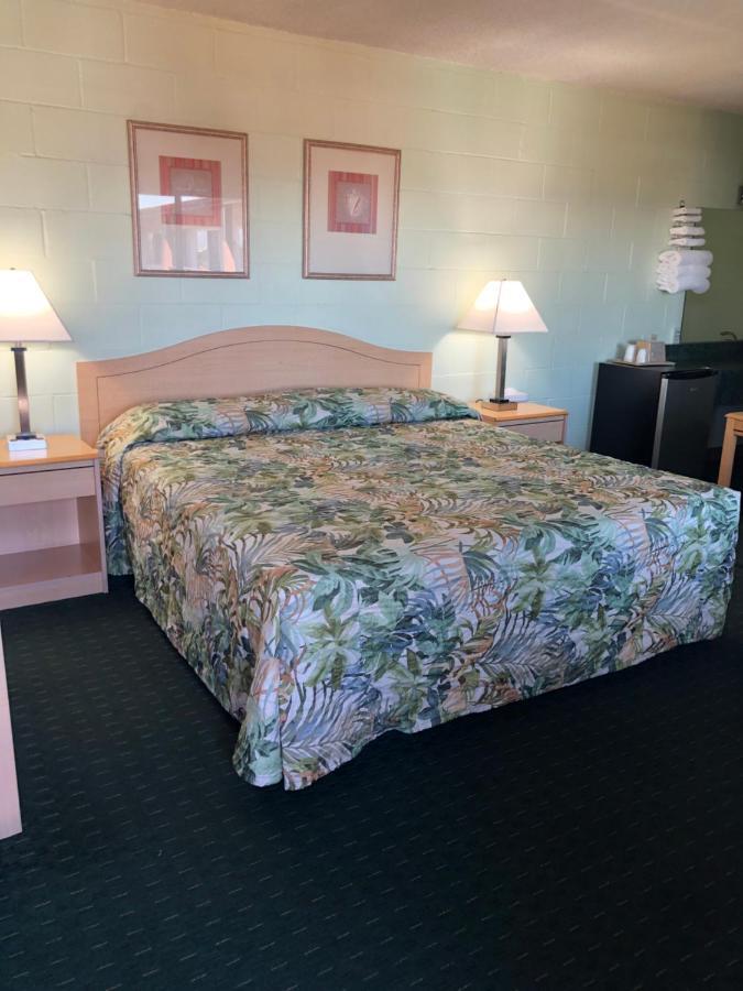 Seahorse Inn Manhattan Beach - Lax Екстериор снимка
