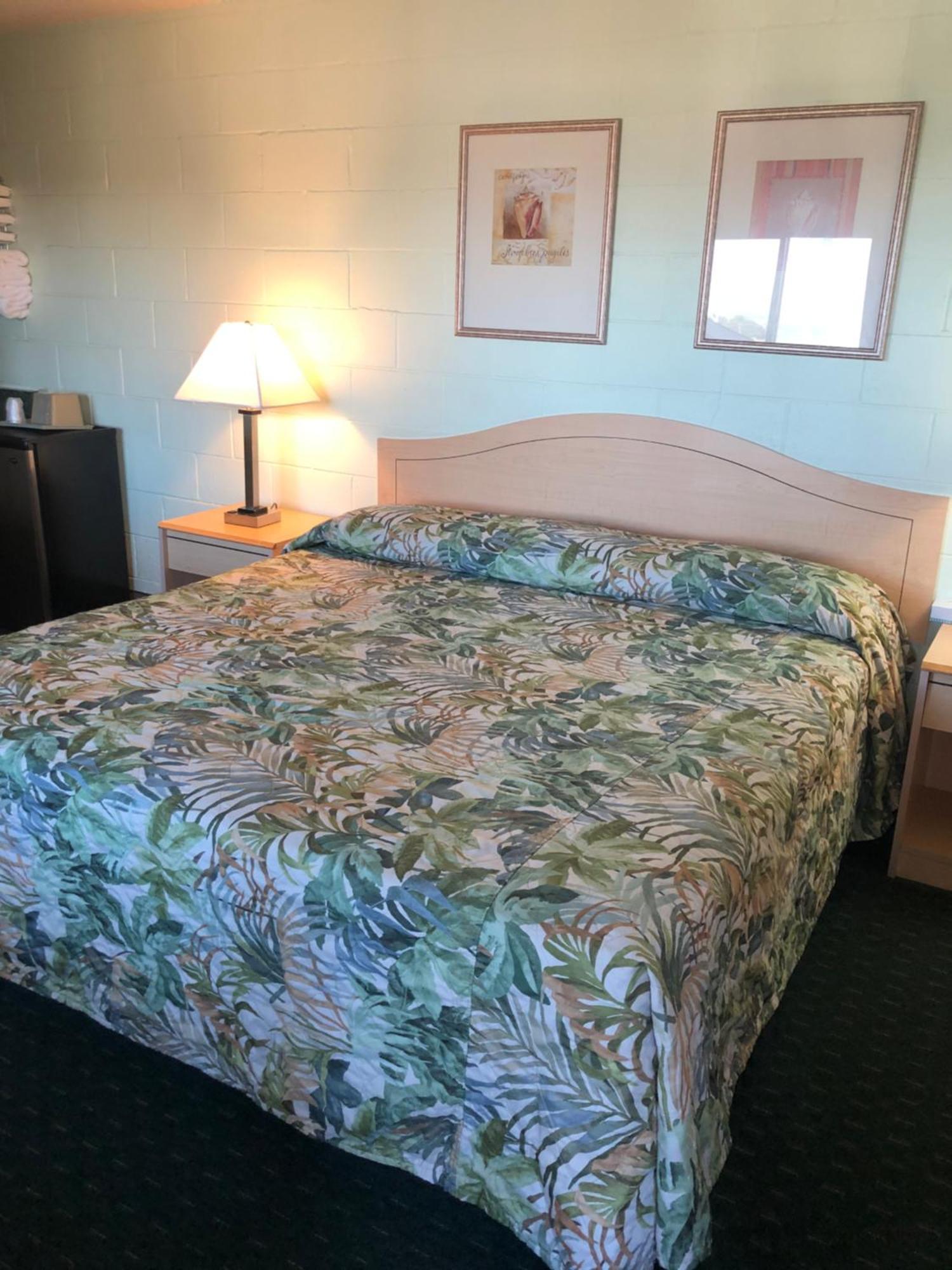 Seahorse Inn Manhattan Beach - Lax Екстериор снимка