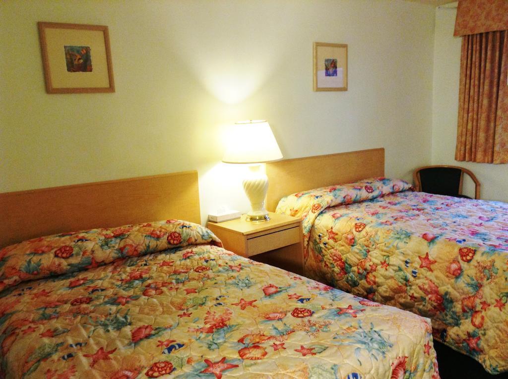 Seahorse Inn Manhattan Beach - Lax Стая снимка
