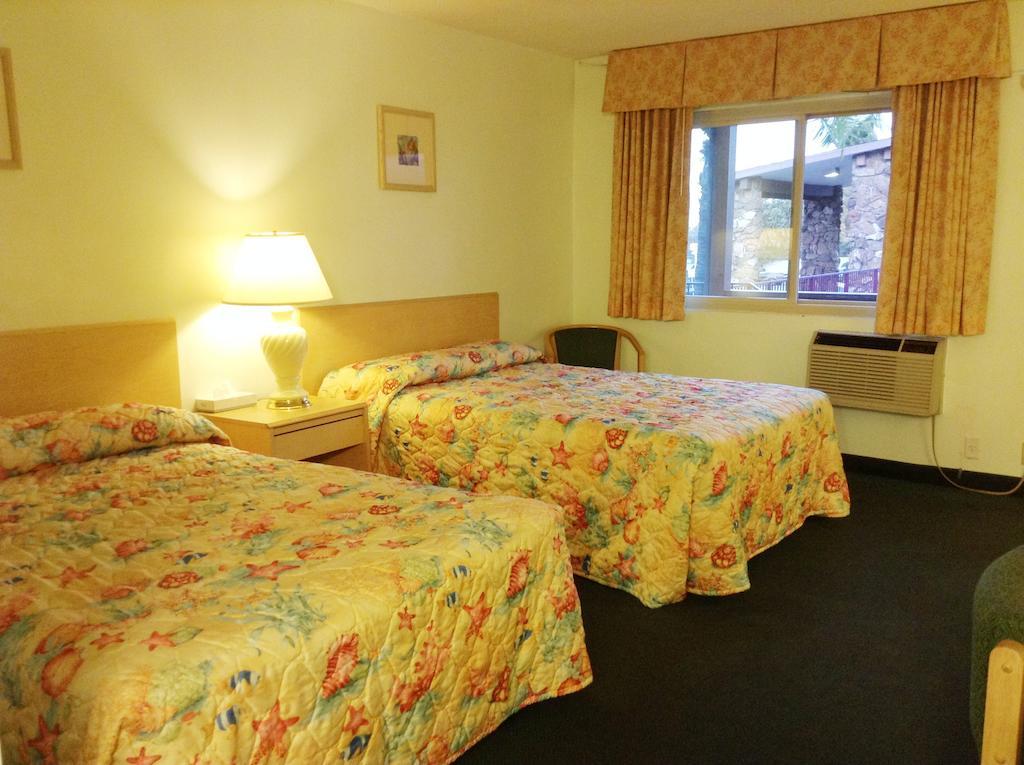 Seahorse Inn Manhattan Beach - Lax Стая снимка