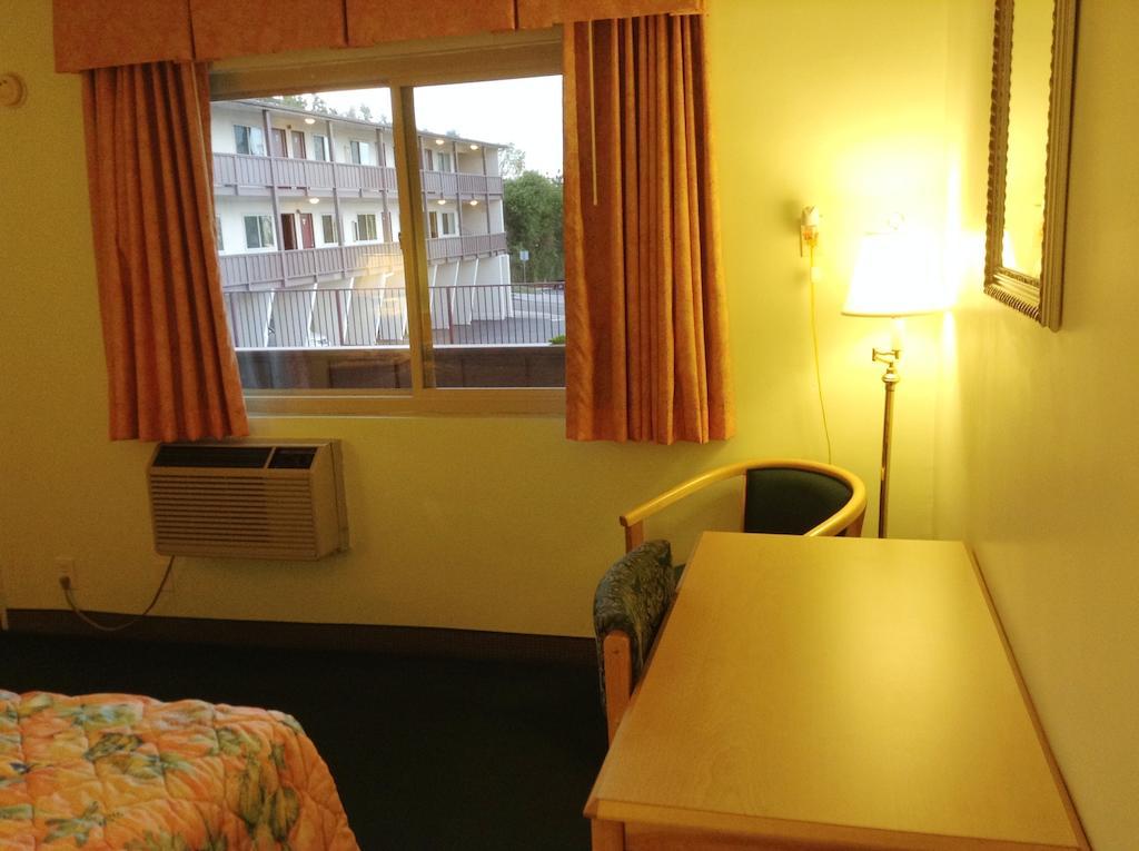 Seahorse Inn Manhattan Beach - Lax Стая снимка