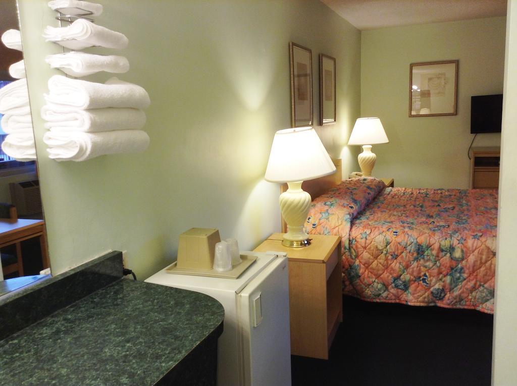 Seahorse Inn Manhattan Beach - Lax Стая снимка